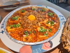 -花盐街·四川乐山小吃(西单大悦城店)