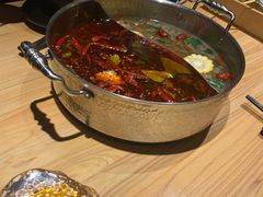 -锦和牛·炭火烧肉(ICC太和里店)