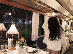 -火车头法国西餐厅