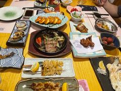 -吉兆·料理(红梅南路店)