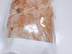 全麦核桃-工匠面包(壹方店)