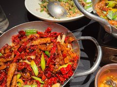 -山石榴·贵州菜(丰盛里店)