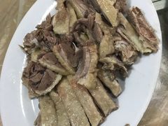 -辉弟鹅肉店