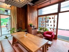 -尚牛社会 Beef & Liberty(金桥EKA天物店)