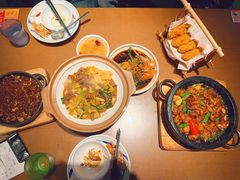 -新发现(宝山龙湖店)