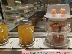 -新一番三文鱼寿司(大东海店)