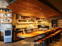 -星巴克臻选(北京嘉里中心第二店)