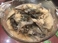 -浪里白·家宴(安德门大街店)