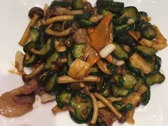 -北李妈妈菜·海肠捞饭(开发区万达店)