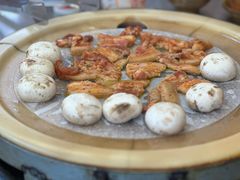 -阿昌白族石板烧·菌锅(大理古城店)