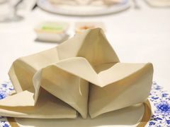 -Yan Ting 宴庭中餐厅(上海静安瑞吉酒店)
