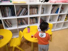 -易贝乐成长中心(坂田中心)