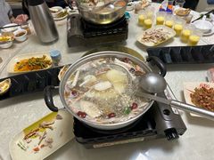 -小煵记·打边炉(西丽文光店)