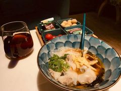 -璞·澐间影院式足道SPA(尚悦湾店)