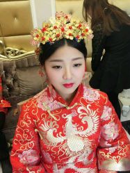 点击看大图 -唯爱婚纱国际影城(曙光大厦店)