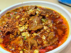 -小柴米·传统江西菜(八一广场店)