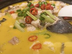 -鲁宴·鲁煨黄河生态大鲤鱼(月坛店)