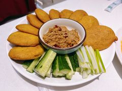 -昱德来·天津菜(河西店)