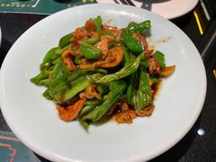 农家小炒肉-武庄主特色炒鸡(周恩来纪念馆店)