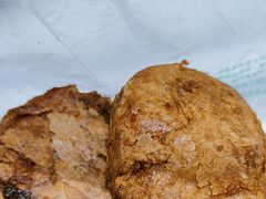 -紫光园清真北京小吃(安华店)