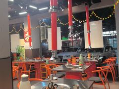 -张老晓·齐齐哈尔烤肉(桐乡振华路店)