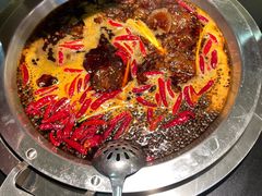 -李掌柜鲜菜火锅(移民广场店)