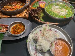 -Ameigo梅果·云贵川bistro(长宁来福士店)