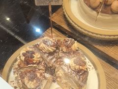-西村叔叔的店·面包·甜品·蛋糕(崂山丽达店)