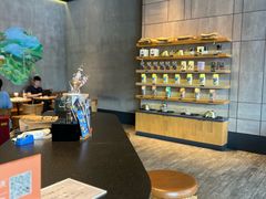 -星巴克(绍兴诸暨万达广场店)