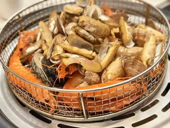 -海味当家·蒸锅海鲜(中山广场创始店)