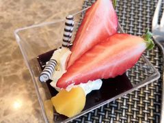 -银帆宾馆-自助餐厅(金马路店)