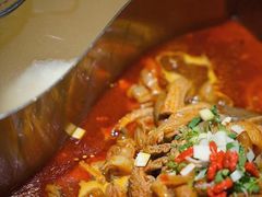 -左庭右院鲜牛肉火锅(新梅广场店)