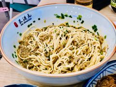 -朱洪元苏式面馆(绿宝广场店)