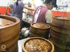 -老陶包子铺(南大西南村店)