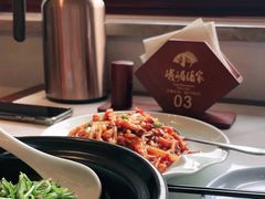 -峨嵋酒家(德内店)