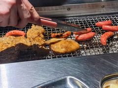 -马路牙子烧烤音乐酒馆(望京店)