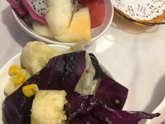 -豪客来牛排(中央花苑店)