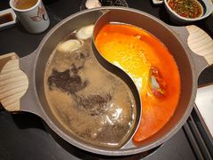 -栖川山葵家·寿喜锅·日式料理(龙湖北城天街商场店)