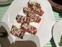 -桂满陇·手作小笼包&江南叫花鸡(中山公园店)
