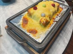 -禾院•新派融合淮扬菜餐厅