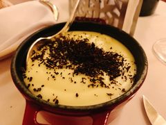 -上海和平饭店华懋阁 Cathay Room