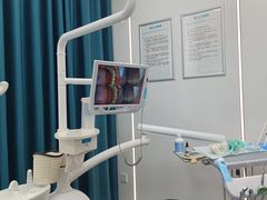 -深圳富茂格伦菲尔口腔门诊部(龙华清湖总院)