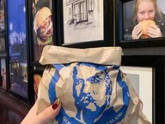 -Fergburger(皇后镇店)