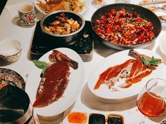 -津禧荟·酥皮烤鸭(北辰店)