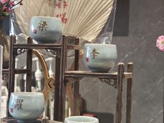 -韬光茶庵