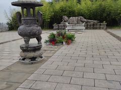 -观音山圆通寺