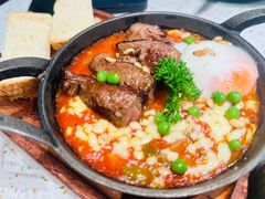 -CRAZYONES西班牙海鲜饭(上海美罗城店)