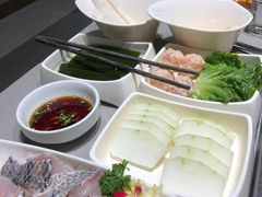 -海底捞火锅(关山保利店)