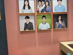 -海马体照相馆(无锡清扬茂业天地店)