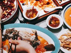 -尚一汤 广东炖汤(金桥国际店)
